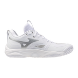 Mizuno Women's Wave Momentum 4 Elite Volleyball Shoes-3