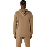 Asics Men's Sweat Full Zip Hoodie-2