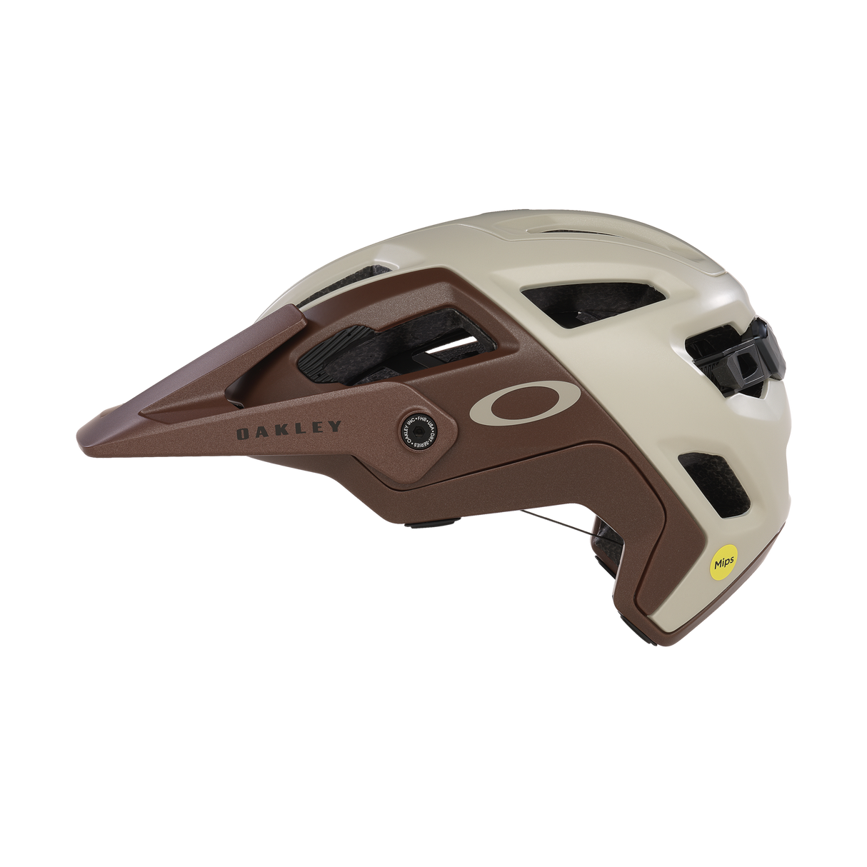 Oakley Drt5 Maven Bike Helmet-3