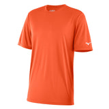 Mizuno Youth Short Sleeve NXT Tee-1