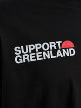 hummel Unisex Greenland Short Sleeve T-Shirt-4