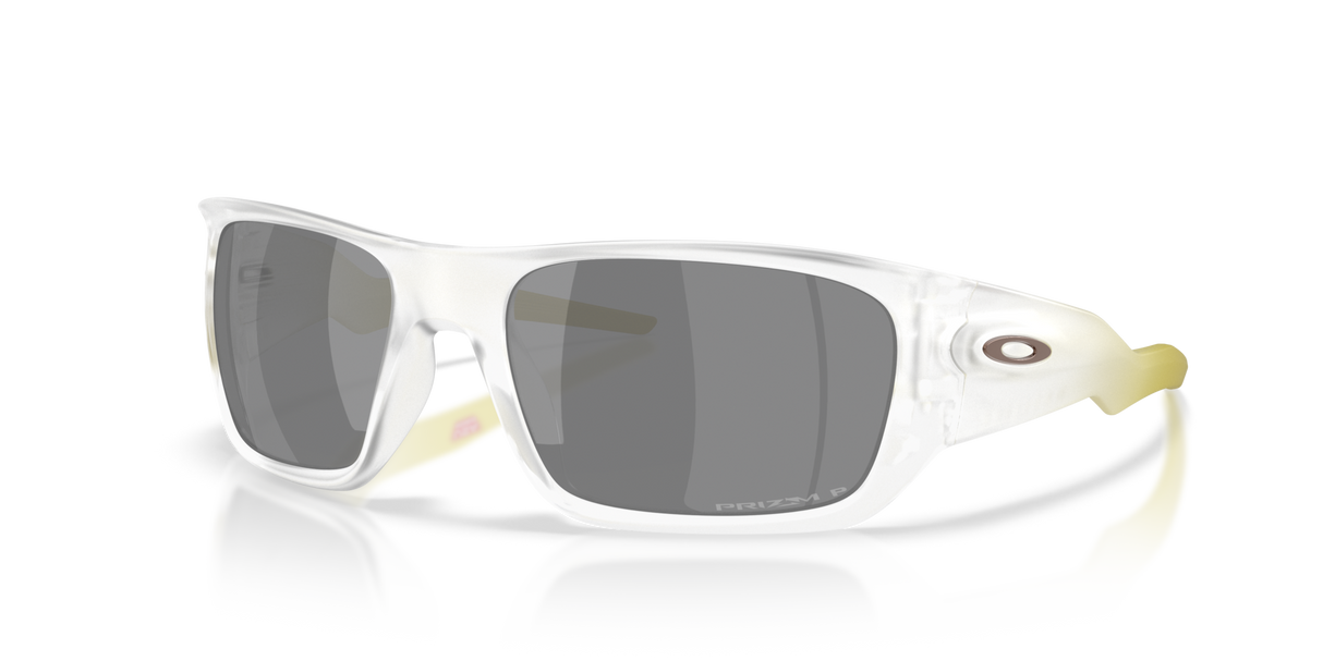 Oakley Masseter Glasses-2