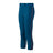 Mizuno Girl's Belted Piped Softball Pants