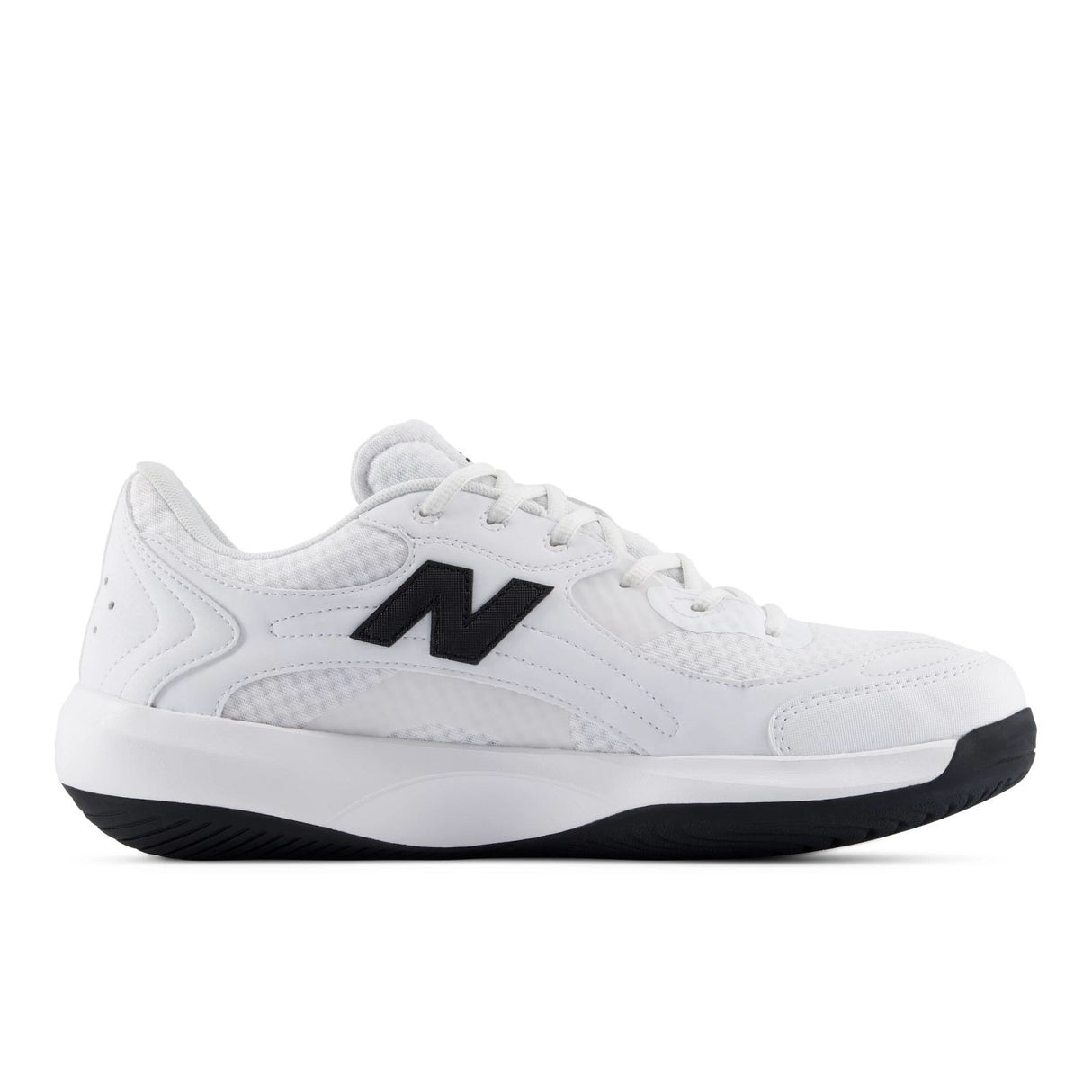 New Balance Men's 696v7 Tennis Shoes-9