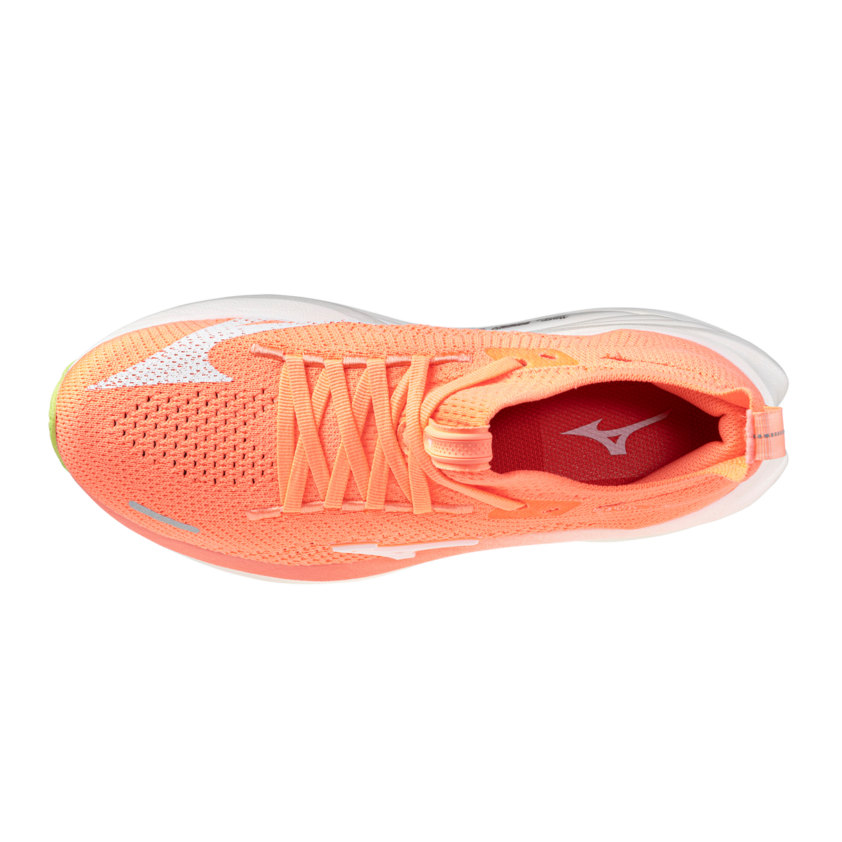 Mizuno Women's Neo Vista 3 Running Shoes-4