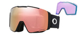 Oakley Line Miner Pro M AF Snow Goggles-1