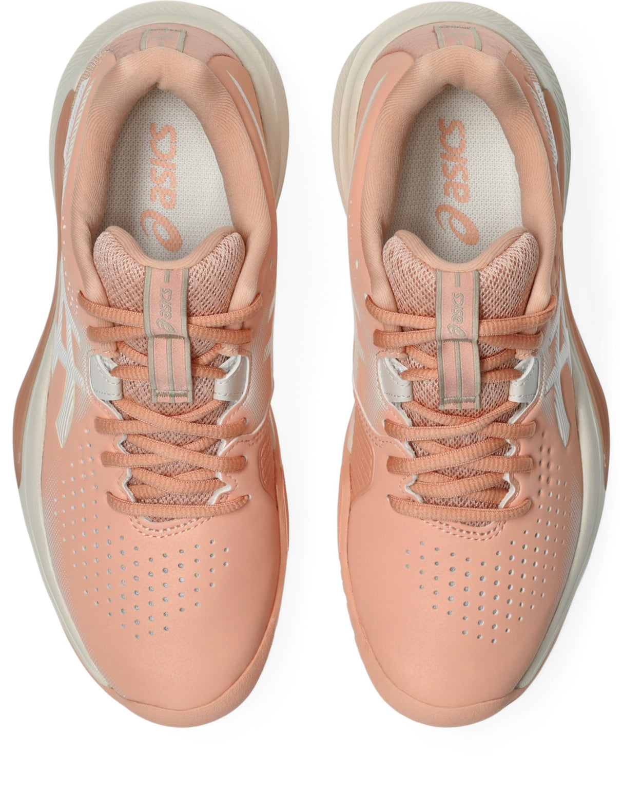Asics Women's GEL-Challenger 15 Tennis Shoes-4