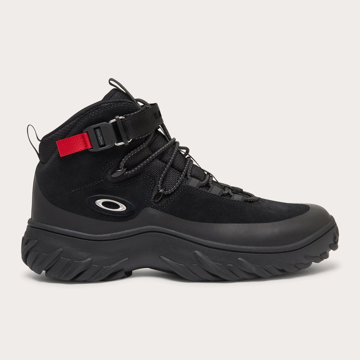 Oakley Men's Meridian Boots-1