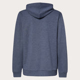 Oakley Men's Bark Fleece Hoodie-2