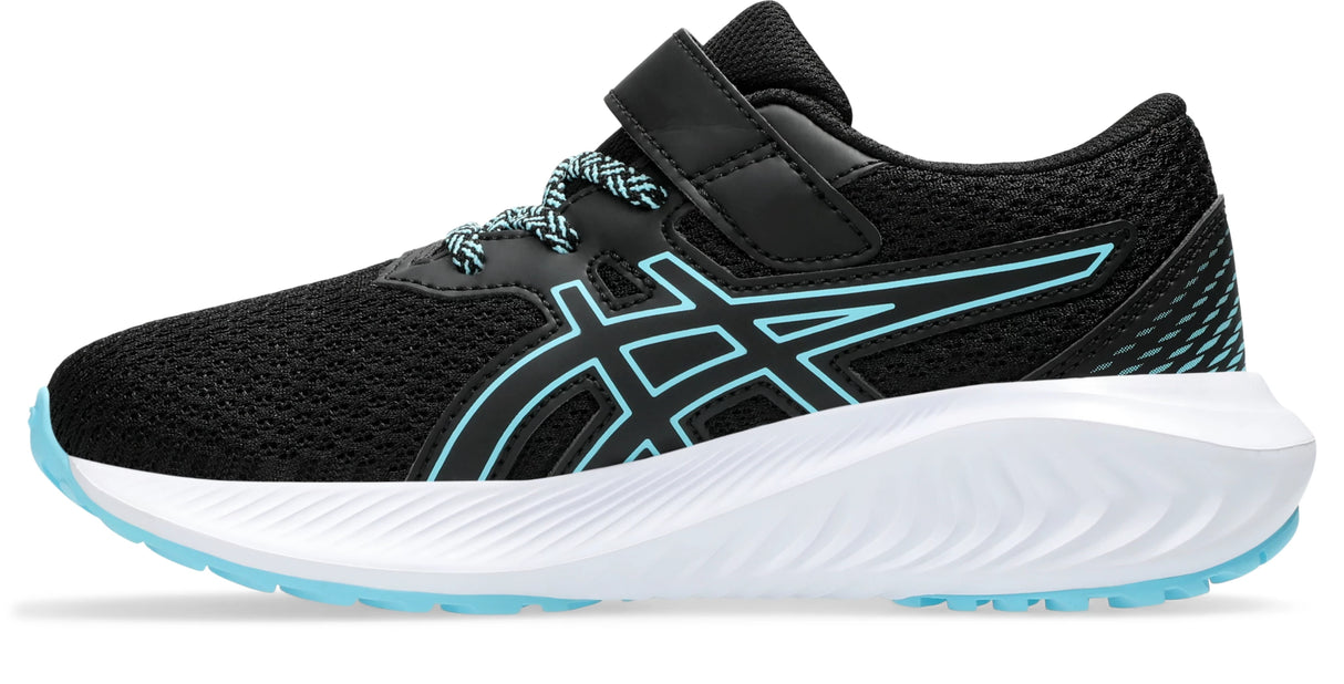 Asics Youth Pre Excite 10 Pre School Running Shoes-2