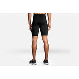 Brooks Men's Source 9" Short Tight-2
