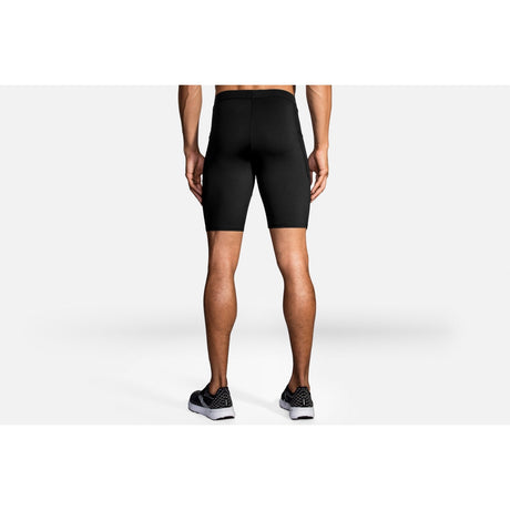 Brooks Men's Source 9" Short Tight-2