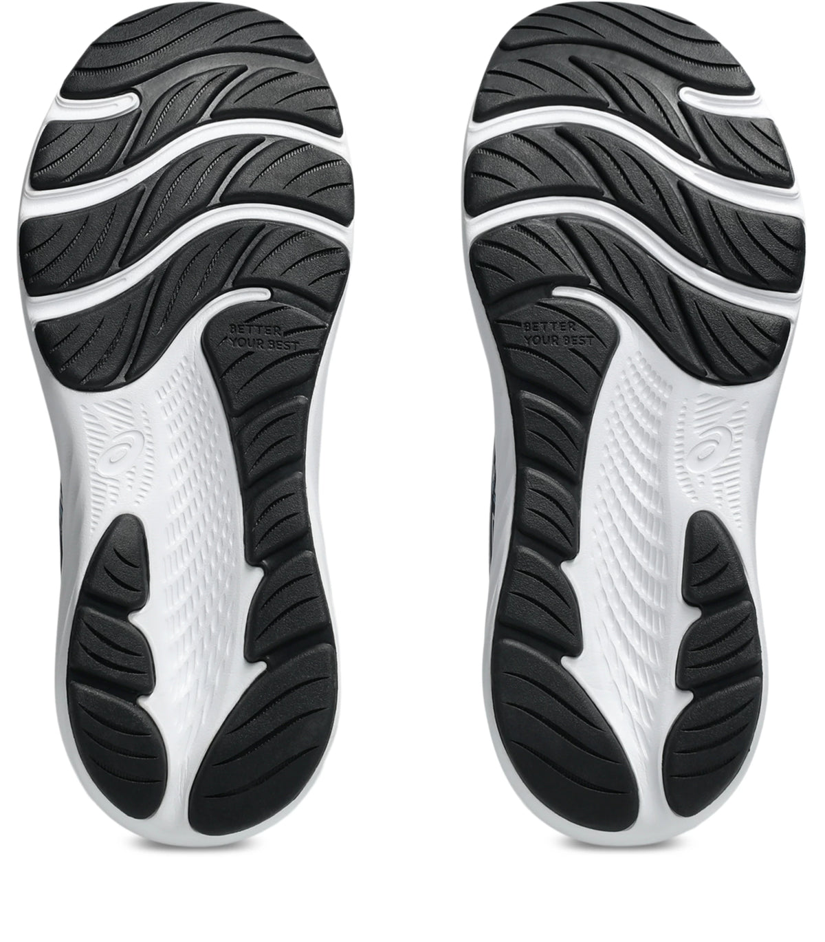 Asics Youth Contend 9 Grade School Running Shoes-3