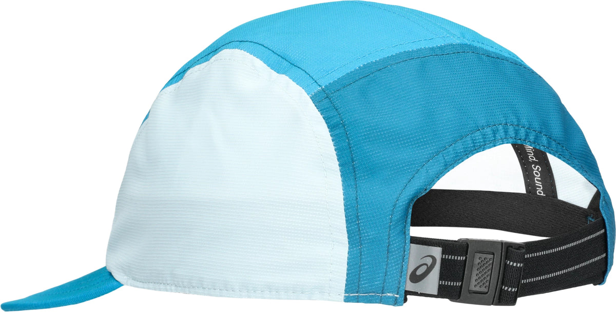 Asics Youth Performance Running 5 Panel Cap-2
