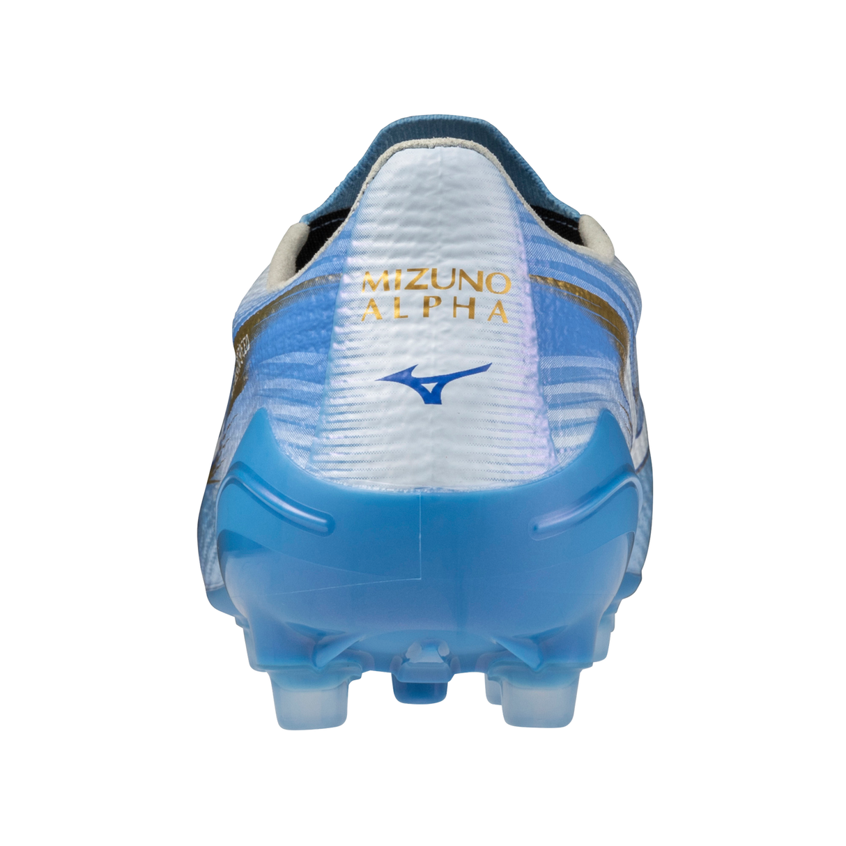 Mizuno Adult A III Elite AG Soccer Cleats-5