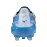 Mizuno Adult A III Elite AG Soccer Cleats-5