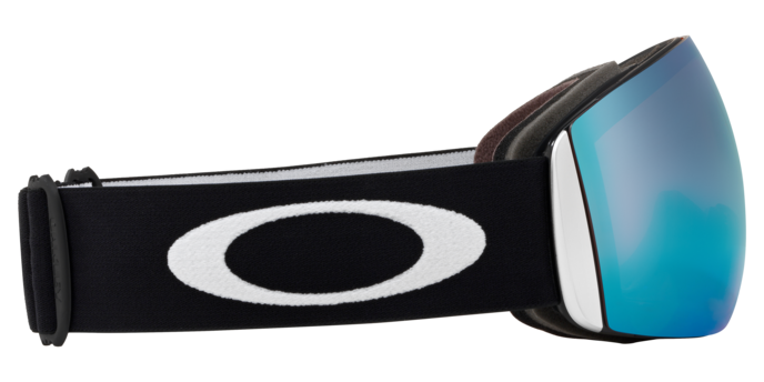 Oakley Flight Deck L Snow Goggles-11