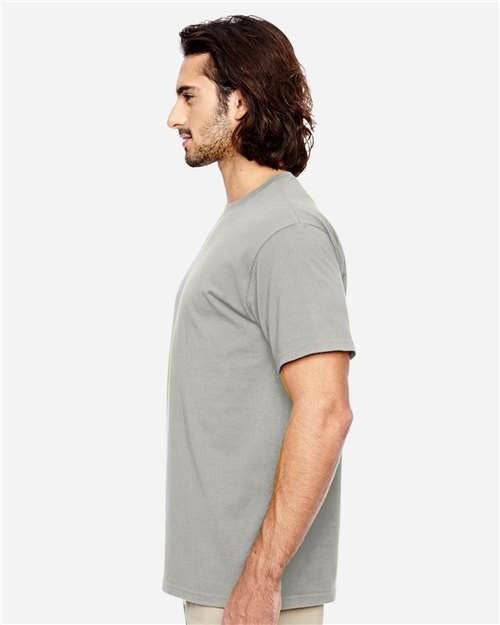 econscious Classic T-Shirt-2
