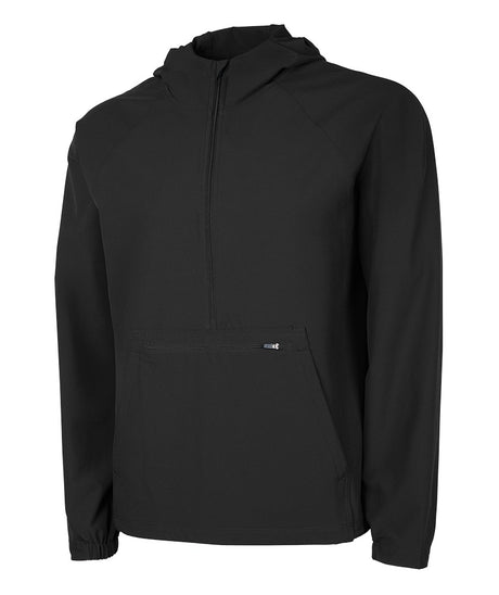 Charles River Men's Lexington Stretch Anorak-5