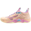 Mizuno Adult Wave Momentum 3 Volleyball Shoes-1