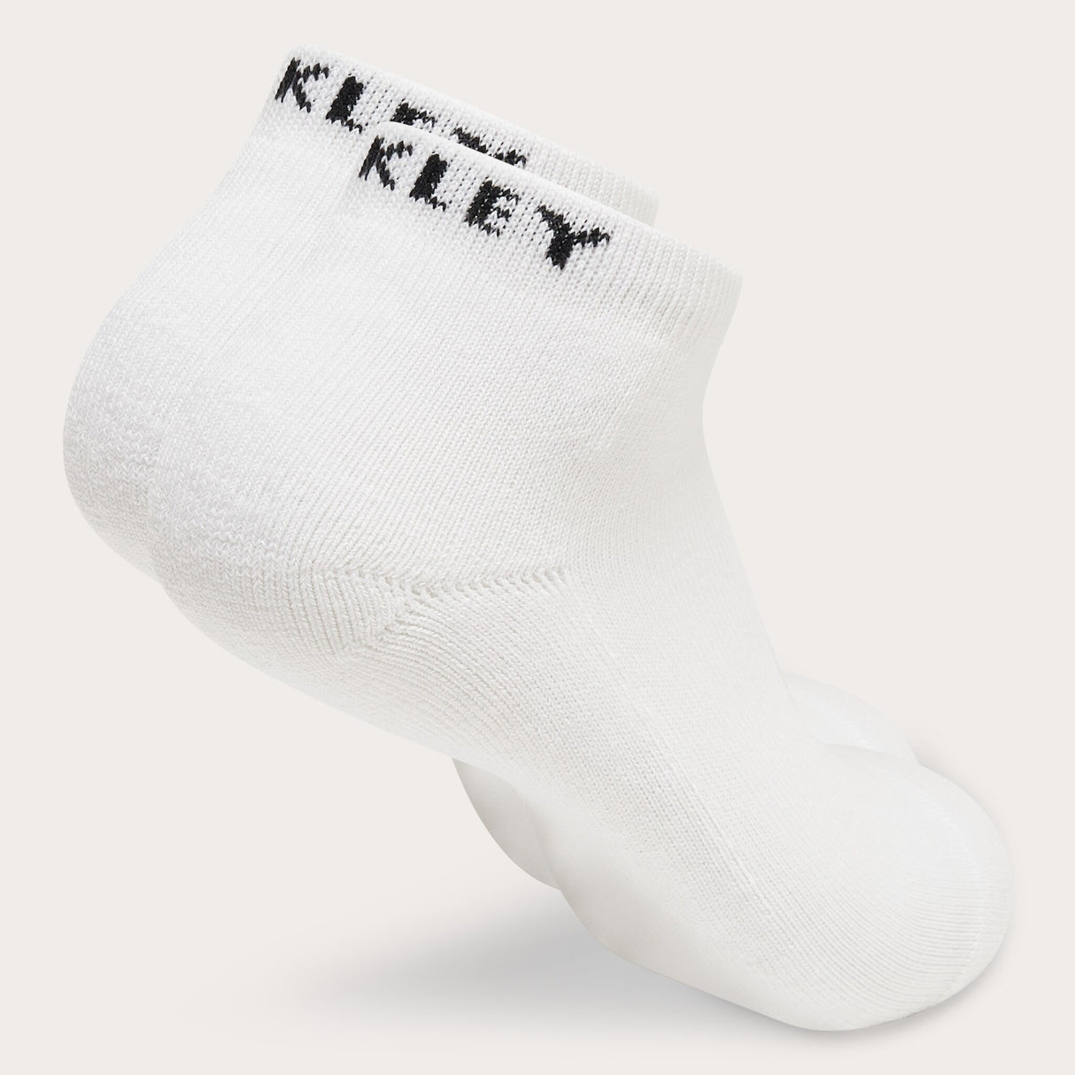 Oakley Shorts Solid Socks (3pcs)-4