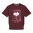 New Balance Girls' Rooted Floral Graphic T-Shirt-1