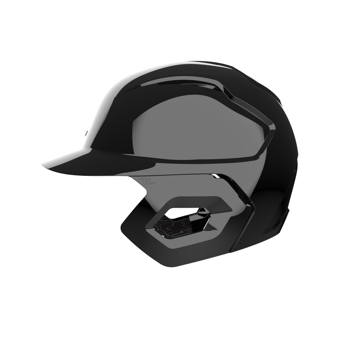 Tucci Potenza Baseball Batting Helmet-3