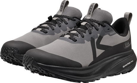 KEEN Men's Roam Waterproof Trail Running Shoe-3