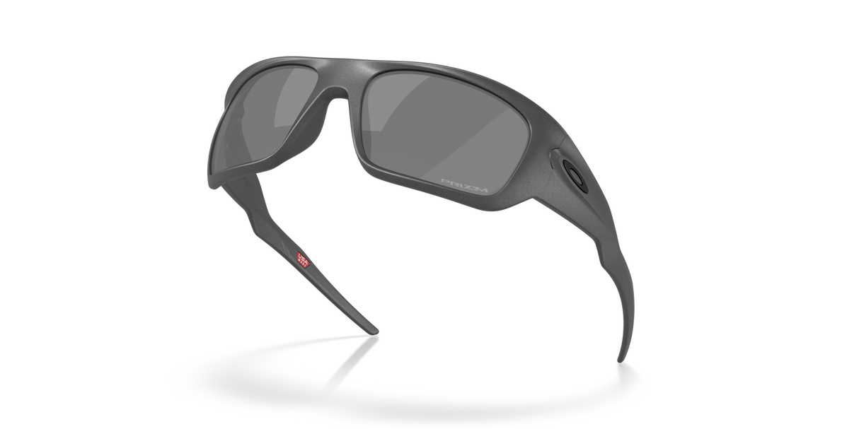 Oakley Masseter Glasses-5