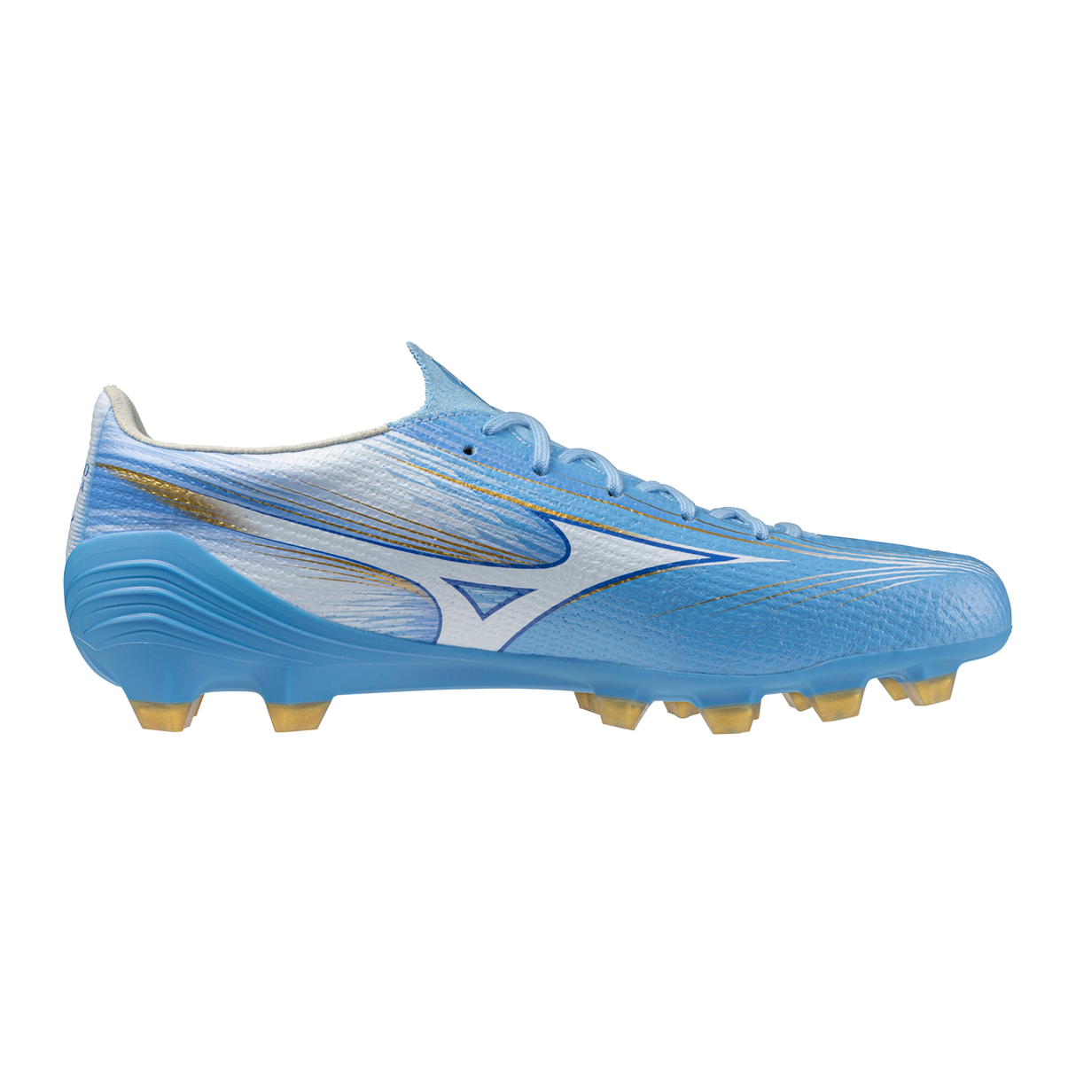 Mizuno Adult A III Pro Soccer Cleats-3