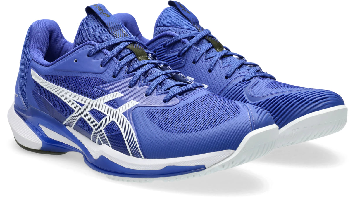 Asics Men's Solution Speed FF 3 Tennis Shoes-5