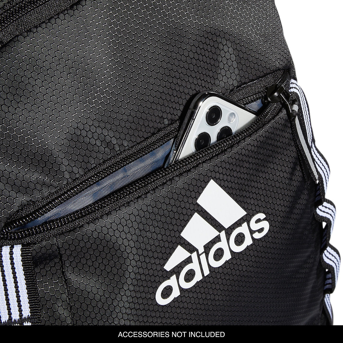 adidas Excel 6 Backpack-4
