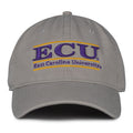The Game Headwear East Carolina Dad Cap