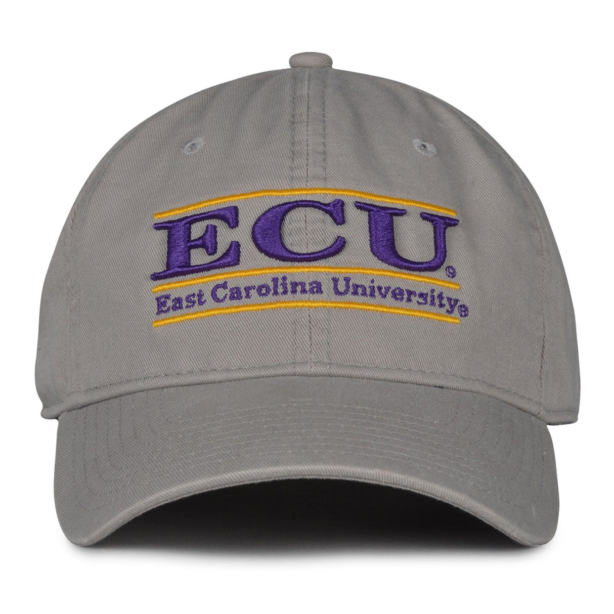 The Game Headwear East Carolina Dad Cap