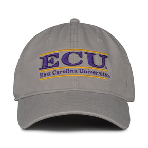 The Game Headwear East Carolina Dad Cap