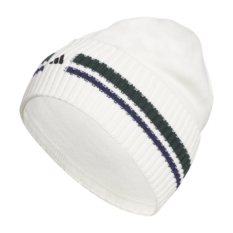 adidas Women's Sporty Fold Beanie-1