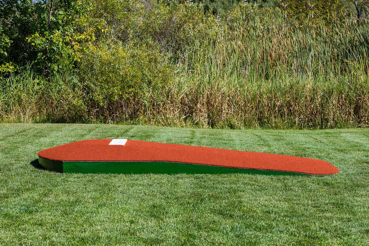 Portolite Baseball Standard One-Piece Practice Mound-8