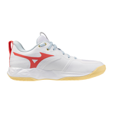 Mizuno Women's Wave Momentum 4 Pro Sam Volleyball Shoes-3