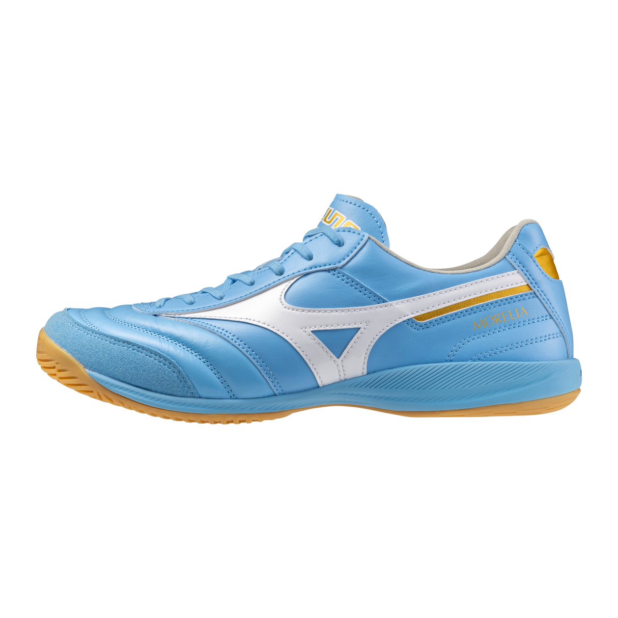 Mizuno Adult Morelia Sala Elite Indoor Soccer Shoes-1