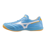 Mizuno Adult Morelia Sala Elite Indoor Soccer Shoes-1