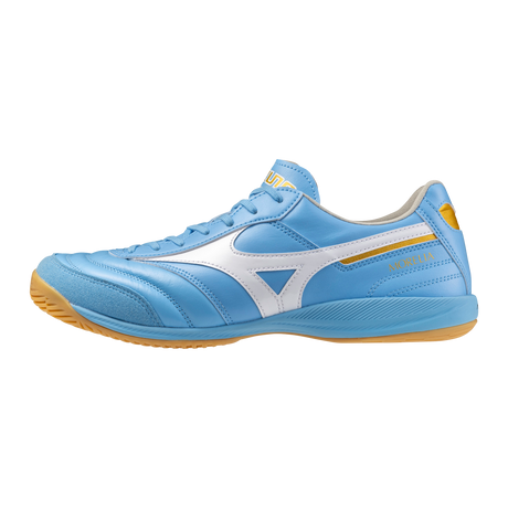 Mizuno Adult Morelia Sala Elite Indoor Soccer Shoes-1