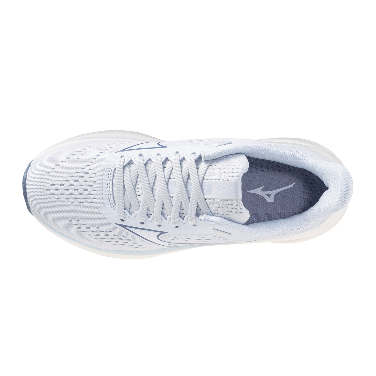 Mizuno Women's Wave Inspire 22 D Running Shoes-4