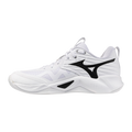 Mizuno Women's Wave Momentum 4 Pro Sam Volleyball Shoes-1