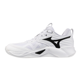 Mizuno Women's Wave Momentum 4 Pro Sam Volleyball Shoes-1