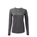 EvoShield Women's EVO Fx SS Training Baseball Tee-1