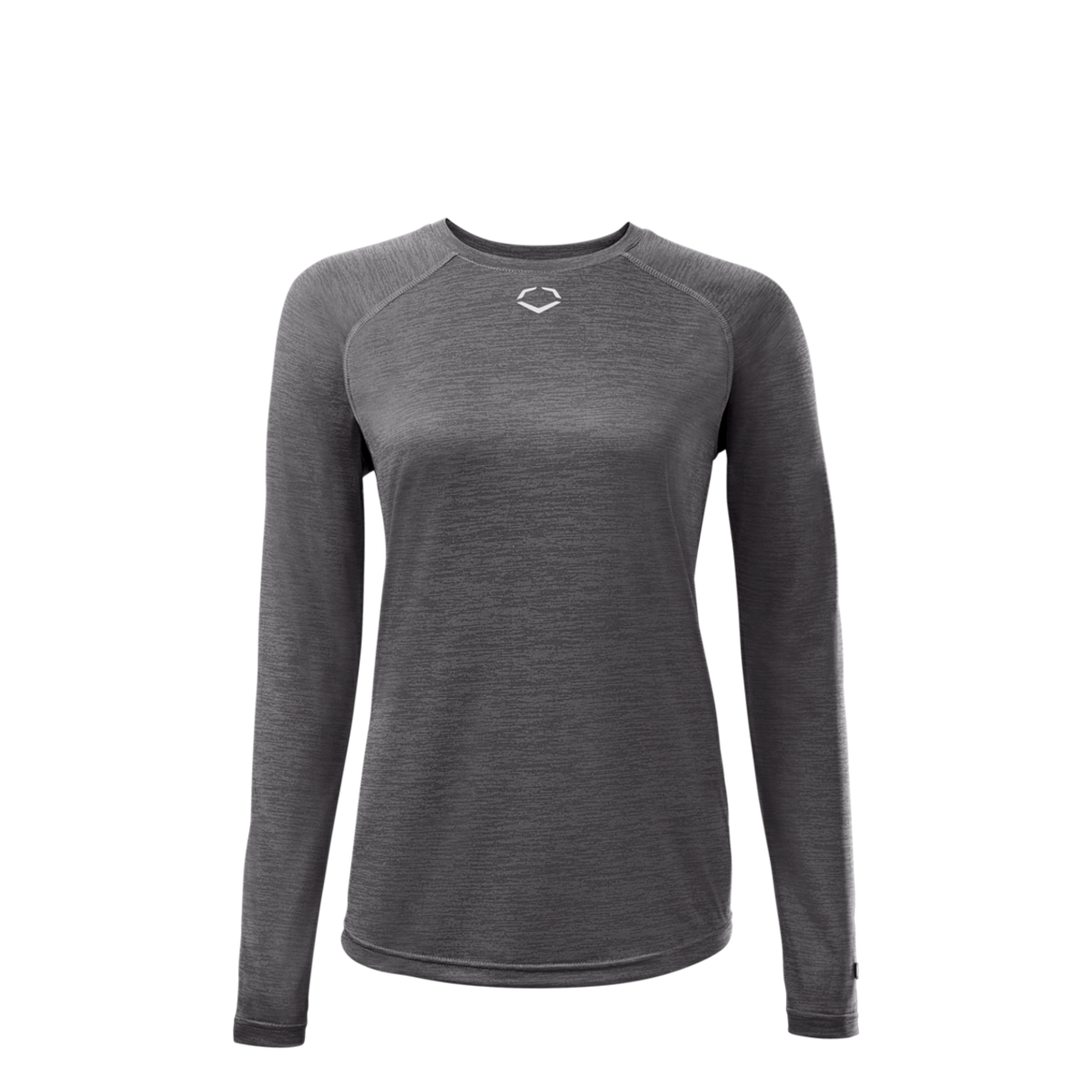 EvoShield Women's EVO Fx SS Training Baseball Tee-1
