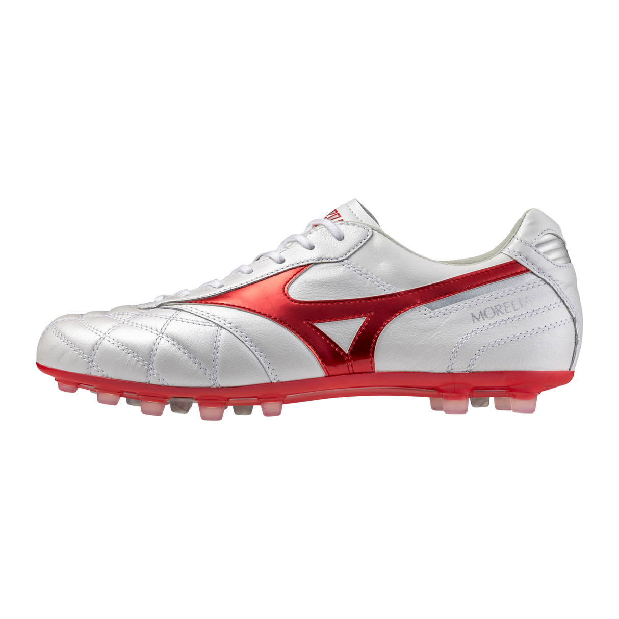 Mizuno Adult Morelia II Japan AG Soccer Cleats-1