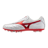 Mizuno Adult Morelia II Japan AG Soccer Cleats-1