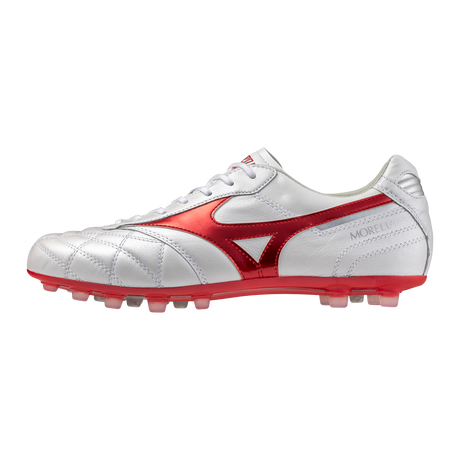 Mizuno Adult Morelia II Japan AG Soccer Cleats-1