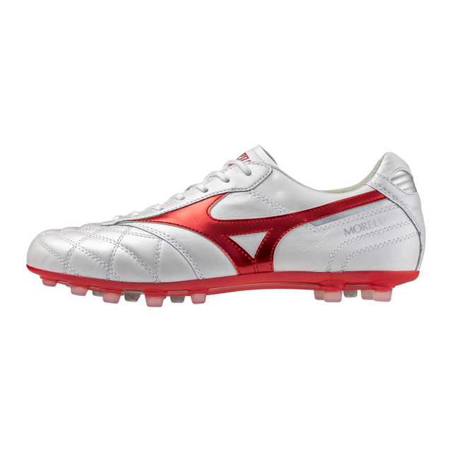 Mizuno Adult Morelia II Japan AG Soccer Cleats-1